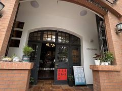 -良友书坊(安徽路店)