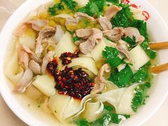 -老四季(南市场店)