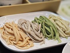 -北门涮肉·炭火铜锅涮肉(什刹海店)