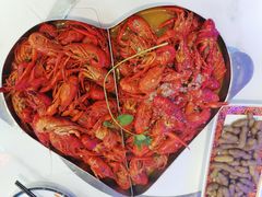 -望江门小龙虾·烧烤(九堡店)