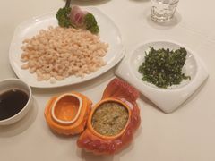 -得月楼·省级非遗·传统苏帮菜(观前店)