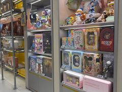 -泡泡玛特POPMART(北国先天下店)