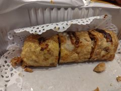 -福苗小骆驼烧烤(大唐不夜城店)