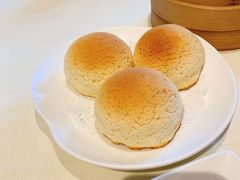 雪顶雄峰-利苑酒家(金宝店)