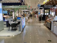 -新世界百货(顺义店)