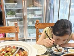 -龚师傅土菜馆.地道农家菜(魅力湘西店)