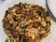 -紫光园·烤鸭·北京菜(劲松店)