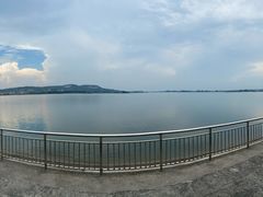 -南京金牛湖风景区