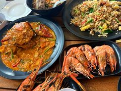-Doo Dee Thai Food(Issan/Isaan/Esan)