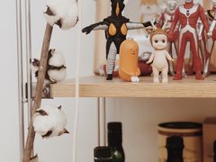 -Onirii Coffee(长乐路店)