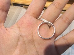 -1001艺术手作·银饰DIY·拼豆(小寨金莎店)
