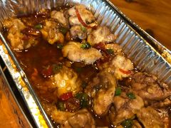 -沿海405烤场(沿海赛洛城店)