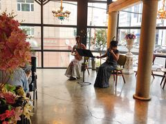 大堂-LYFATTI 莱芙缇(赣水路店)