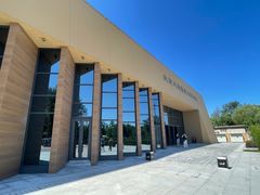 -北京大葆台遗址博物馆