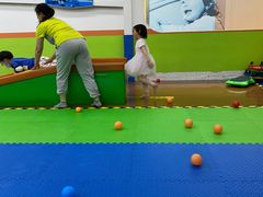 -小岳飞儿童感统·注意力训练馆(金四季店)