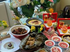 -苏梦江南·淮扬菜(夫子庙店)