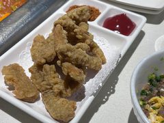 -海底捞火锅(中商百货店)