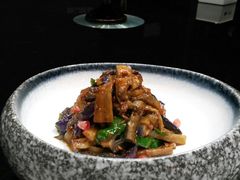 -马仕玖煲·融合菜·酥不腻烤鸭(人大店)