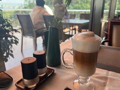 -璟象酒店-爱丽坊景观餐厅