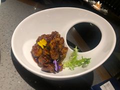 -老头儿油爆虾(星光一期店)