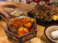 -隐月· 㐂和食屋(芝罘万达公馆店)