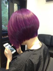 Mirror Salon-3AM HAIR SALON烫发染发接发