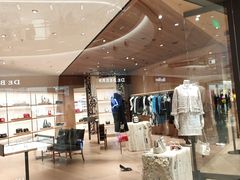 -Alexander McQueen(IAPM环贸广场店)