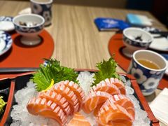 -小山日本料理(兴业太古汇店)