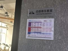 -黄金时代健身(CBD店)