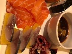 -OPEN開全日自助餐厅·牛肉火锅·海鲜(佛山希尔顿酒店)