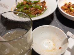 -炊烟小炒黄牛肉(浦东世纪汇店)