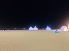 -金梦海湾浴场