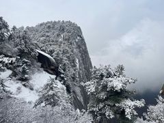 -华山风景名胜区