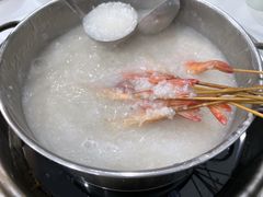 -盈田盈粥庄(博山东路店)
