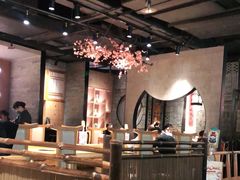 -呷哺呷哺 黄金牧场 (新中关购物中心店)