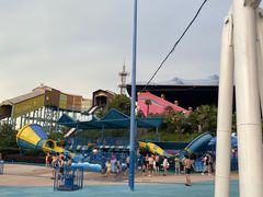 -横店影视城梦幻谷园区