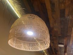 大堂-耕渔小院·湖南鱼鲜(望城店)