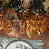 肉食爱好者的福音