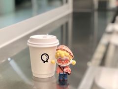 -缶乐FOLLOW咖啡