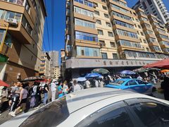 -清真磨沟沿老字号牛肉面(总店)