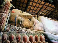 -张掖大佛寺景区