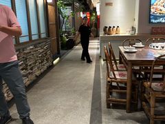 -洞庭土菜馆(天河北总店)