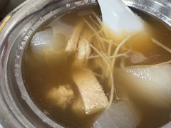 -阿秋牛排(湖心街店)