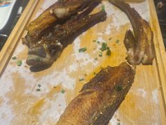 -外滩海鲜烧烤广场(东三旗店)