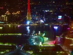 -广州四季酒店·天吧·高空酒吧