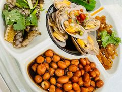 -泮溪酒家(荔枝湾店)