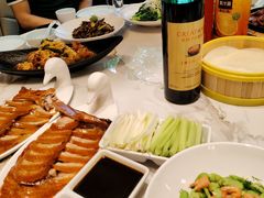 -玉林烤鸭店(垡头店)