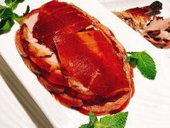 -四季民福烤鸭店(前门店)