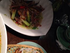 -粗茶淡饭·隐庐私厨(东亭店)
