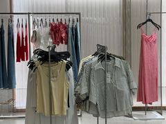 -ZARA(上海时代广场店)